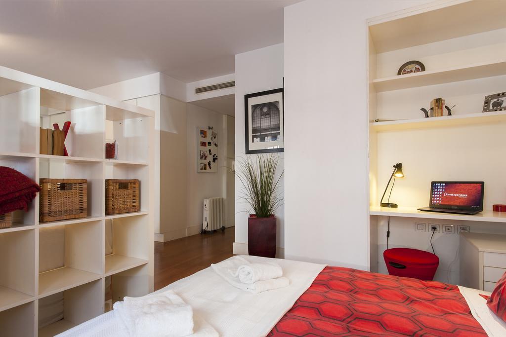Joivy Inviting Studio Near Green Street Lisboa المظهر الخارجي الصورة