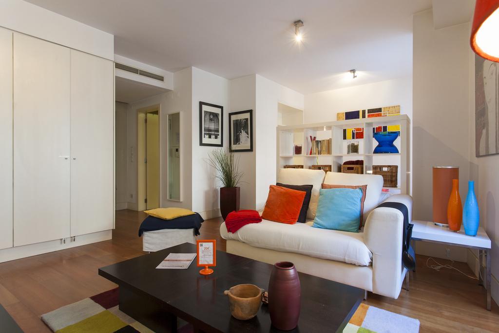 Joivy Inviting Studio Near Green Street Lisboa المظهر الخارجي الصورة