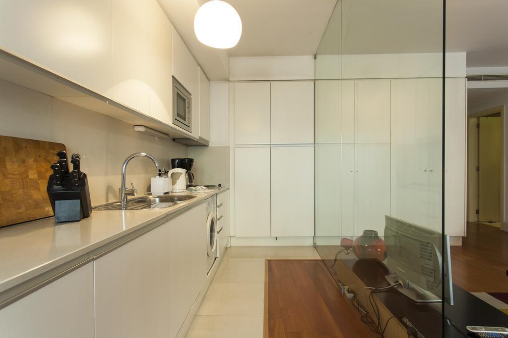 Joivy Inviting Studio Near Green Street Lisboa المظهر الخارجي الصورة