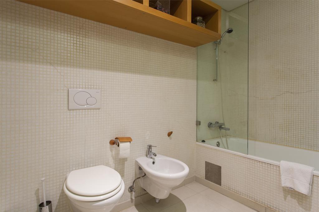 Joivy Inviting Studio Near Green Street Lisboa المظهر الخارجي الصورة