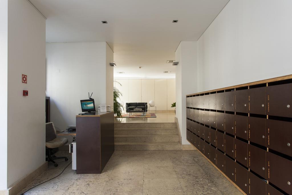 Joivy Inviting Studio Near Green Street Lisboa المظهر الخارجي الصورة