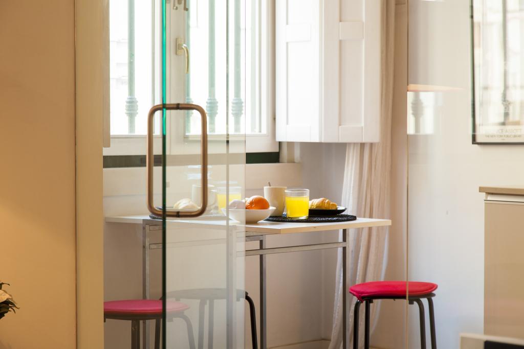 Joivy Inviting Studio Near Green Street Lisboa المظهر الخارجي الصورة