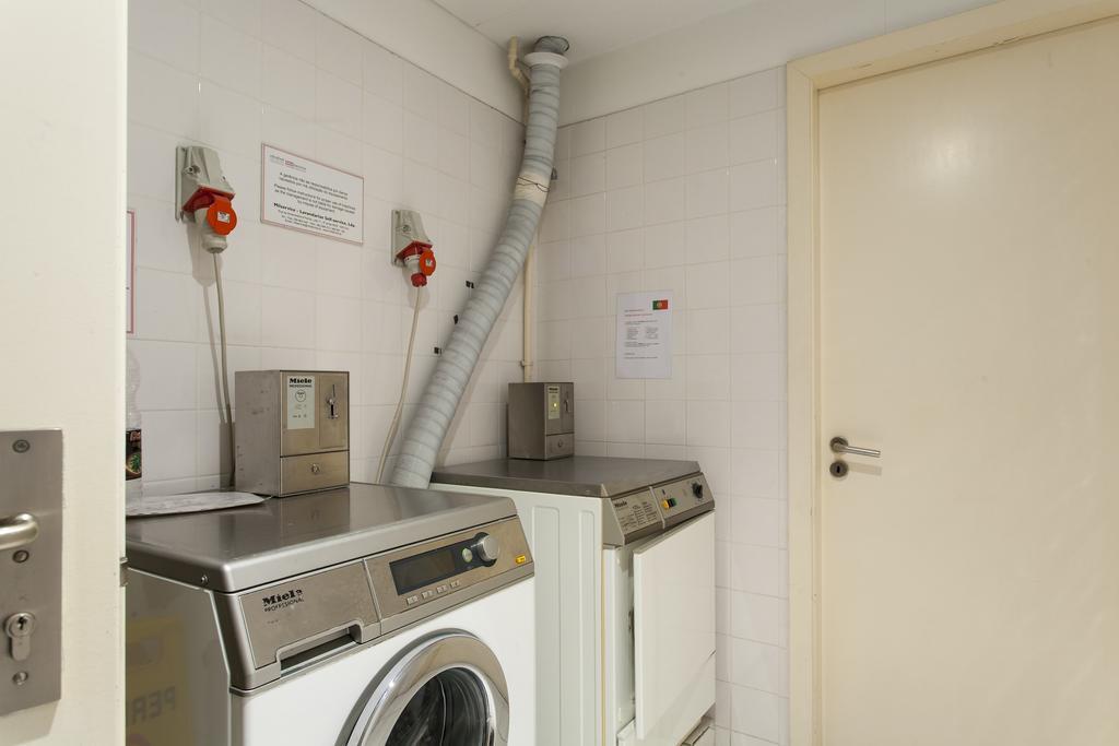 Joivy Inviting Studio Near Green Street Lisboa المظهر الخارجي الصورة