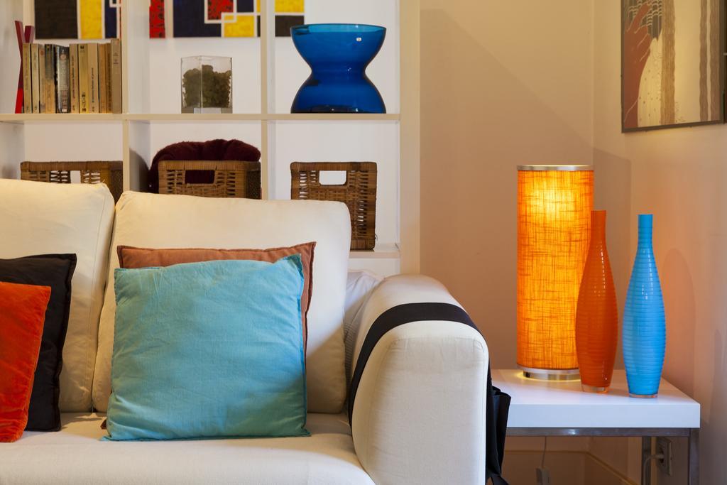 Joivy Inviting Studio Near Green Street Lisboa المظهر الخارجي الصورة