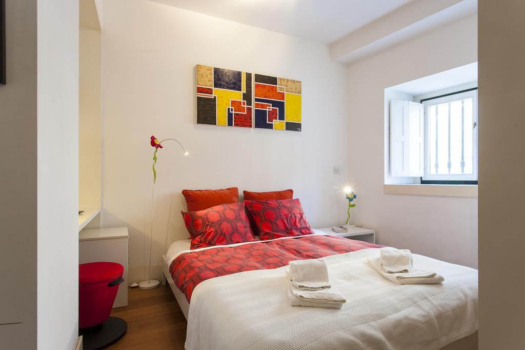 Joivy Inviting Studio Near Green Street Lisboa المظهر الخارجي الصورة
